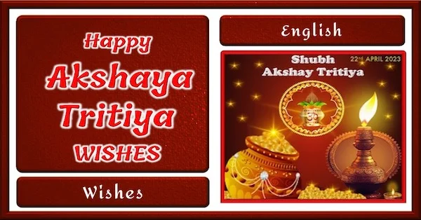 Akshay Tritiya Wishes and Quotes Feture Image 1