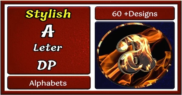 A letter DP Feature Image