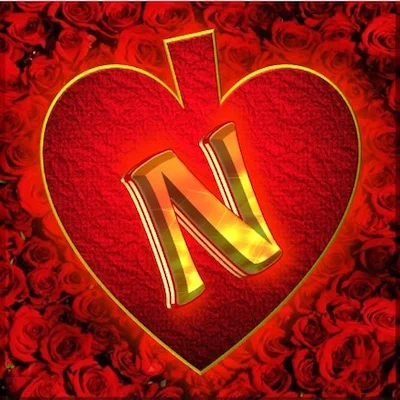 s love n name wallpaper